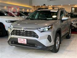 تويوتا راف 4